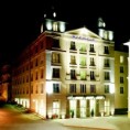 HOTEL OLYMPIA****